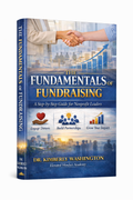 Fundamentals of Fundraising