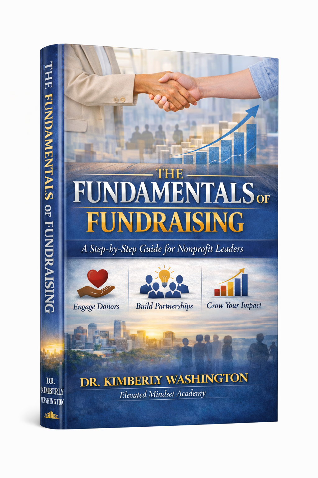 Fundamentals of Fundraising